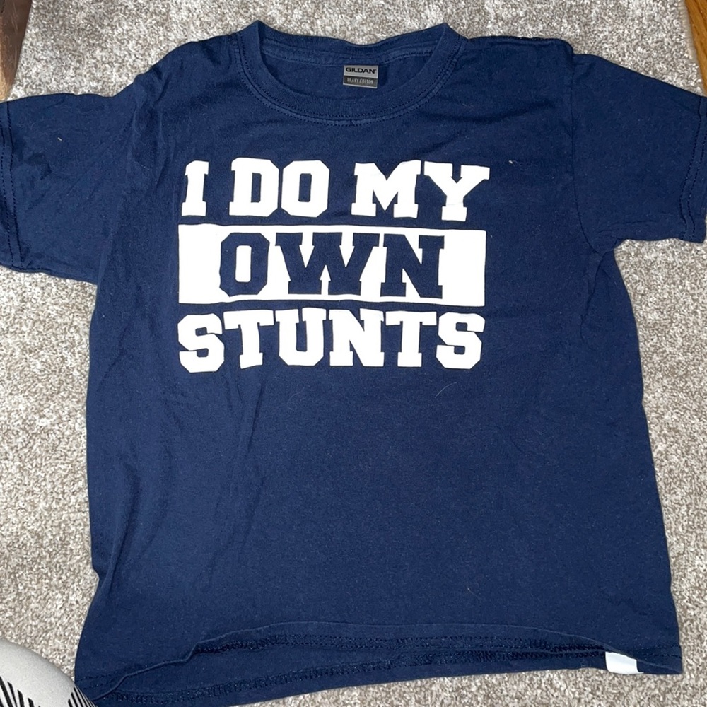 XS kids T-shirt